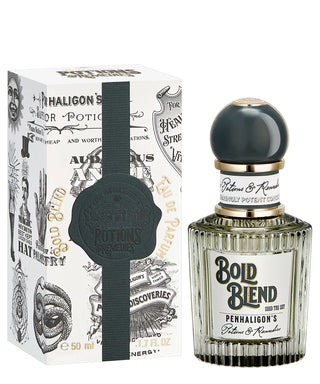 Penhaligon's Bold Blend Eau de Parfum 50 ml Flacone profumo N06594-01-3