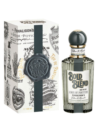 Penhaligon's Bold Blend Eau de Parfum 100 ml Flacone profumo N06594-02-3