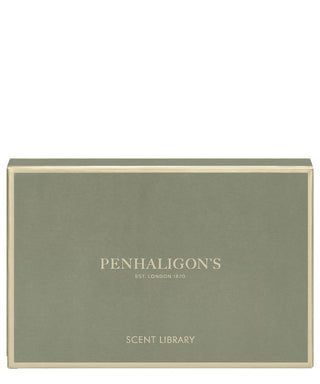 Penhaligon's Best Seller Scent Library Discovery set 8x2 ml Confezione N06595-01-3