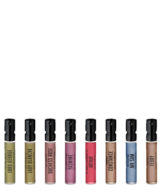 Penhaligon's Portraits Scent Library Discovery set 8x2ml Confezione N06596-01