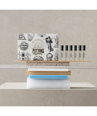 Penhaligon's Potions Scent Library Discovery set 6x2 ml Confezione N06597-01-AMB