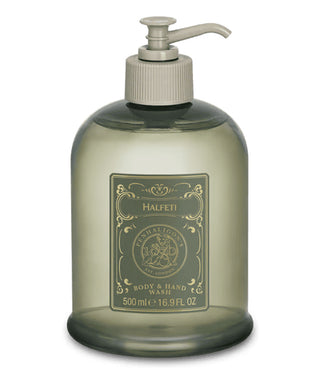 Penhaligon's Halfeti Bagnoschiuma 500 ml Flacone bagnoschiuma N06600-01