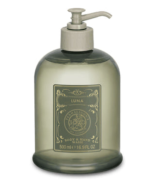 Penhaligon's Luna Bagnoschiuma 500 ml Flacone bagnoschiuma N06601-01