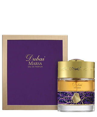 The Spirit of Dubai Marsa Eau de Parfum 50 ml Flacone profumo N06604-01-1