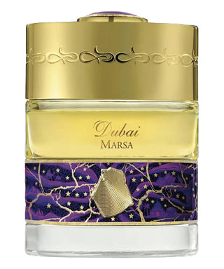 The Spirit of Dubai Marsa Eau de Parfum 50 ml Flacone profumo N06604-01