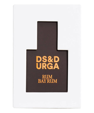 D.S. & Durga Rum Bay Rum Eau de Parfum 50 ml Flacone profumo N06607-01-1