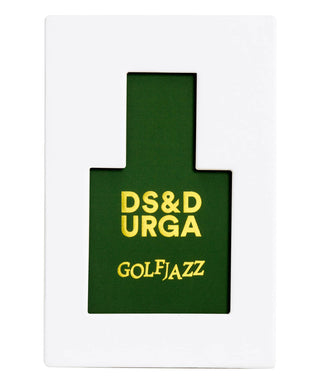 D.S. & Durga Golf Jazz Eau de Parfum 50 ml Flacone profumo N06608-01-1