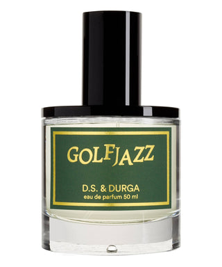 D.S. & Durga Golf Jazz Eau de Parfum 50 ml Flacone profumo N06608-01