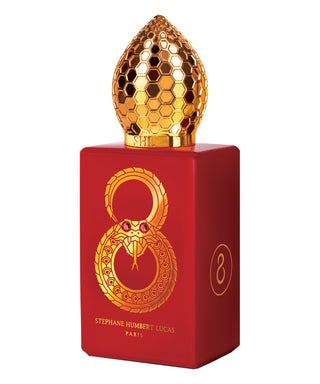 Stephan Humbert Lucas Le 8 Eau de Parfum 50 ml Flacone profumo N06609-01-2