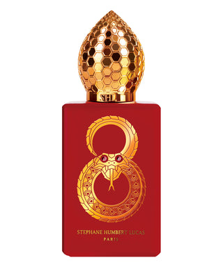 Stephan Humbert Lucas Le 8 Eau de Parfum 50 ml Flacone profumo N06609-01