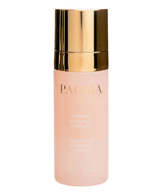 Paoma Siero viso illuminante 30 ml Flacone siero N06610-01