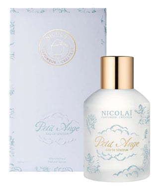Nicolai Petit Ange Parfum 100 ml Flacone profumo N06611-01-2