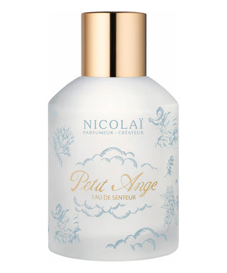 Nicolai Petit Ange Parfum 100 ml Flacone profumo N06611-01
