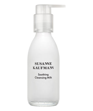Susanne Kaufmann Latte detergente lenitivo 100 ml Flacone detergente N06613-01