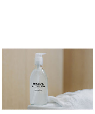 Soothing Cleansing Milk