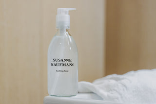 Susanne Kaufmann Tonico lenitivo 100 ml Flacone tonico N06614-01-AMB