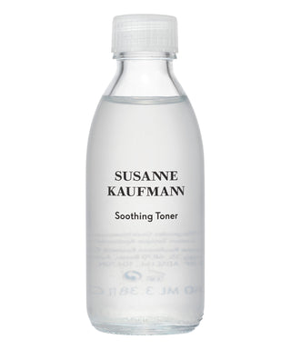 Susanne Kaufmann Tonico lenitivo 100 ml Flacone tonico N06614-01