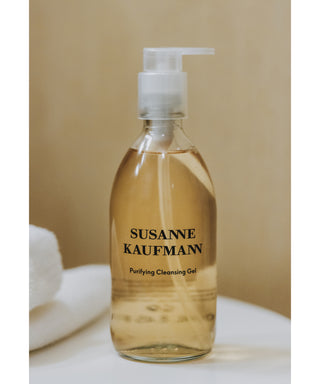 Susanne Kaufmann Gel Detergente Purificante 100 ml Flacone gel N06615-01-AMB