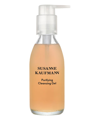Susanne Kaufmann Gel Detergente Purificante 100 ml Flacone gel N06615-01