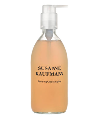 Susanne Kaufmann Purifying Cleansing Gel 250 ml Flacone Detergente N06615-02