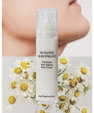 Susanne Kaufmann Crema Ricca Antietà	50 ml Flacone crema N06616-01-AMB2