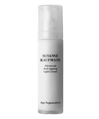 Susanne Kaufmann Crema Leggera Antietà 50 ml Flacone crema N06617-01