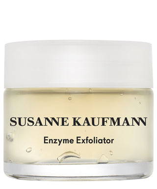 Susanne Kaufmann Esfoliante Enzimatico 50 ml Vasetto esfoliante N06619-01