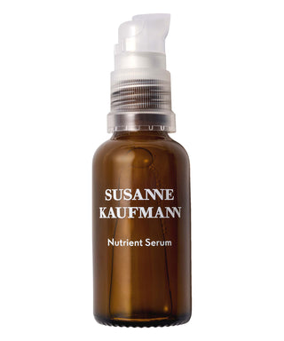 Susanne Kaufmann Siero Nutriente 30 ml Flacone siero N06620-01