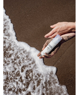 Susanne Kaufmann Idratante Riparatore della Barriera Cutanea con Ectoina - SPF 50 50 ml Flacone riparatore N06622-01-AMB4