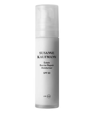 Susanne Kaufmann Idratante Riparatore della Barriera Cutanea con Ectoina - SPF 50 50 ml Flacone riparatore N06622-01