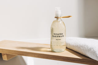 Susanne Kaufmann Bagnoschiuma 250 ml Flacone bagnoschiuma N06624-01-AMB
