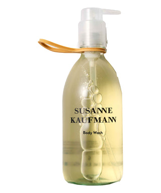 Susanne Kaufmann Bagnoschiuma	250 ml Flacone bagnoschiuma N06624-01