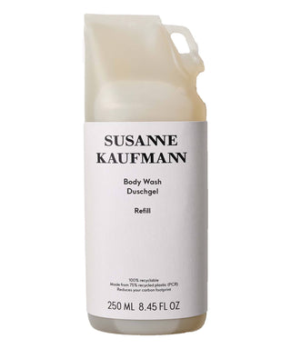 Susanne Kaufmann Sapone corpo 250 ml Flacone sapone refill N06624-02
