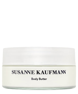 Susanne Kaufmann Burro corpo	200 ml Vasetto burro N06625-01