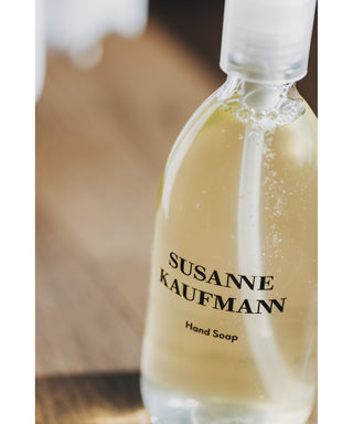 Susanne Kaufmann Sapone mani	250 ml Flacone sapone N06626-01-AMB2