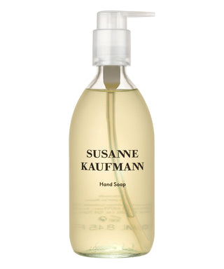 Susanne Kaufmann Sapone mani	250 ml Flacone sapone N06626-01