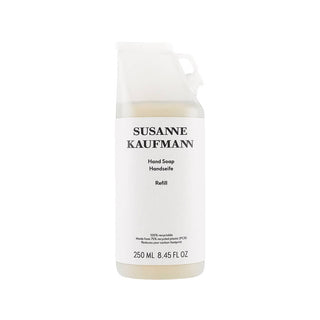 Susanne Kaufmann Sapone mani	250 ml Flacone sapone refill N06626-02