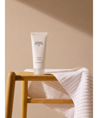 Susanne Kaufmann Crema piedi 100 ml Tubetto crema N06628-01-AMB
