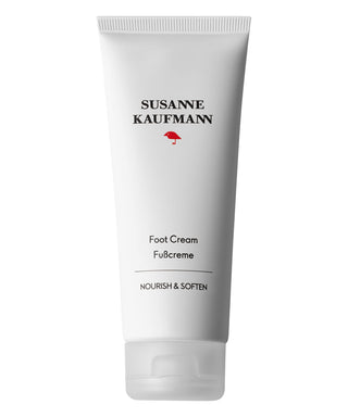 Susanne Kaufmann Crema piedi 100 ml Tubetto crema N06628-01