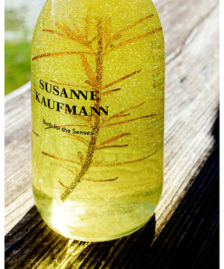 Susanne Kaufmann Bath for the Senses Bagno Aromatico 250 ml Flacone bagnoschiuma N06629-01-AMB2