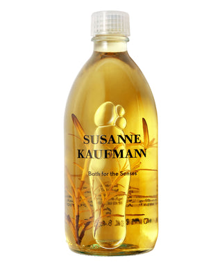 Susanne Kaufmann Bath for the Senses Bagno Aromatico 250 ml Flacone bagnoschiuma N06629-01