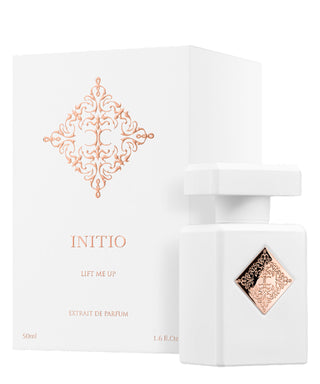 Initio Pafums Privè Lift Me Up Extrait de Parfum 50 ml Flacone profumo N06630-01-2