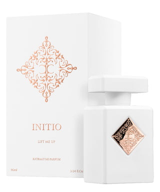Initio Pafums Privè Lift Me Up Extrait de Parfum 90 ml Flacone profumo N06630-02-2