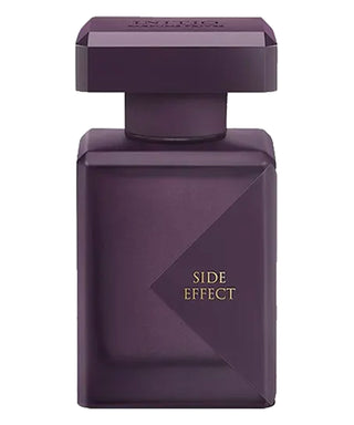 Initio Parfums Privè Side Effect Profumo per capelli 50 ml Flacone profumo N06631-01