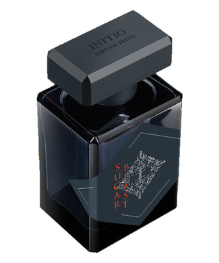 Initio Parfums Privès Sugar Blast Eau de Parfum 90 ml Flacone profumo N06632-01-2