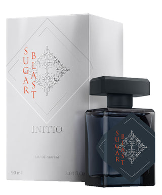 Initio Parfums Privès Sugar Blast Eau de Parfum 90 ml Flacone profumo N06632-01-3