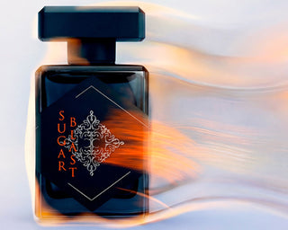 Initio Parfums Privès Sugar Blast Eau de Parfum 90 ml Flacone profumo N06632-01-AMB