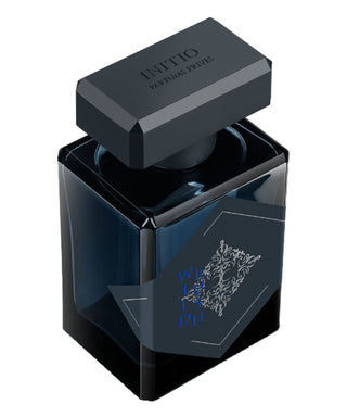Initio Parfums Privès Wild Rush Eau de Parfum 90 ml Flacone profumo N06633-01-2