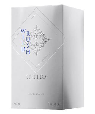 Initio Parfums Privès Wild Rush Eau de Parfum 90 ml Flacone profumo N06633-01-3