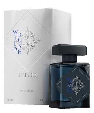Initio Parfums Privès Wild Rush Eau de Parfum 90 ml Flacone profumo N06633-01-4